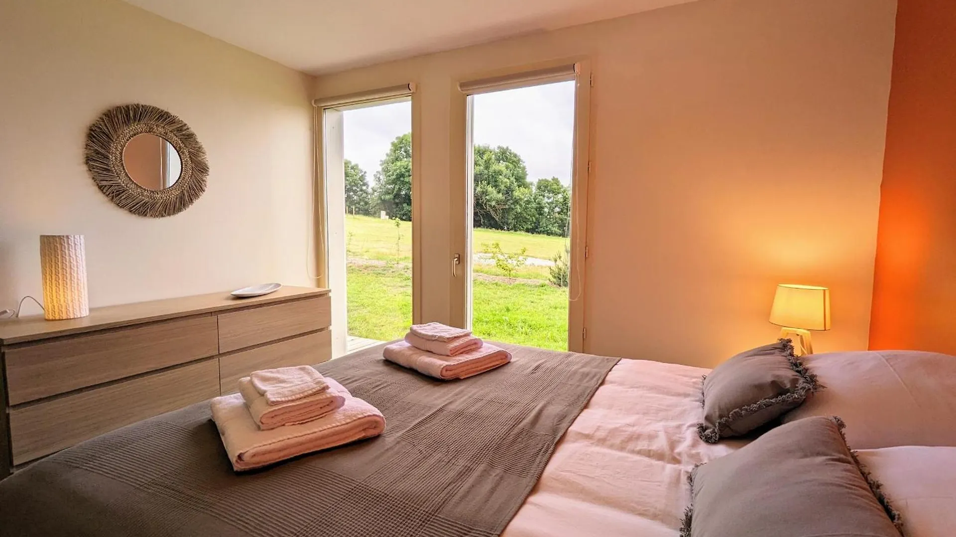 Holiday home Gite Renove Avec Terrasse, Randonnees Et Activites Culturelles En Haute-Loire - Fr-1-582-470 Le Mas-de-Tence France